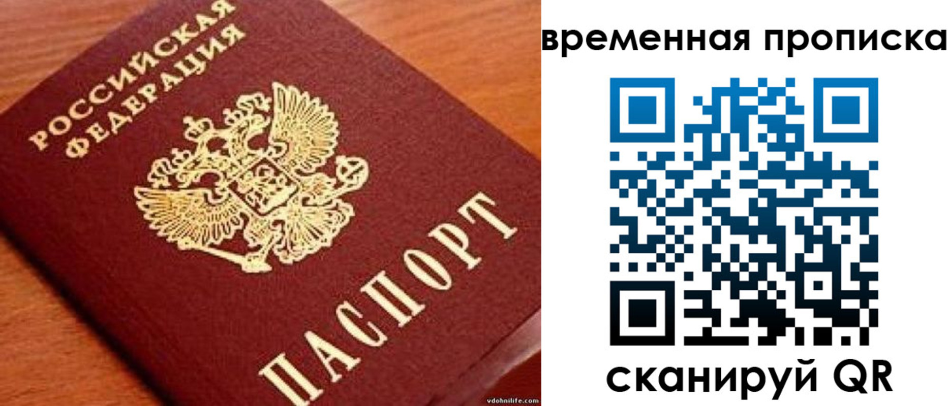 временная регистрация госуслуги в Козьмодемьянске